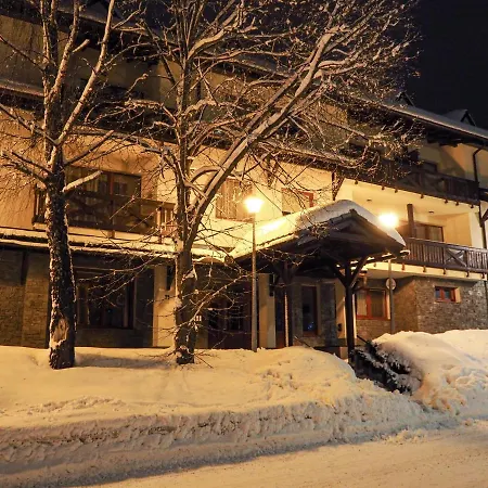 Peter Apartament Donovaly