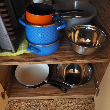 Apartamento Peter *