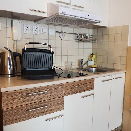 Peter Apartament Donovaly