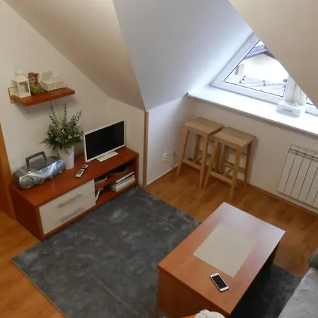Peter Apartment Donovaly