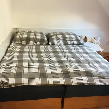 Apartamento Peter *