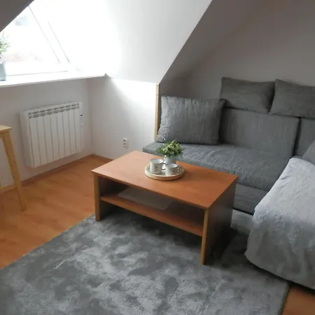 Apartament Peter Donovaly