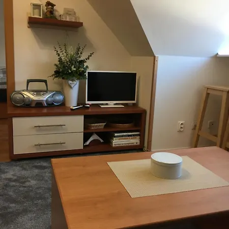Apartment Peter