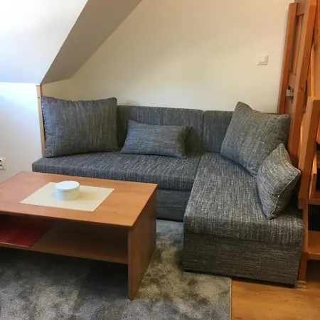 Peter Apartment Donovaly