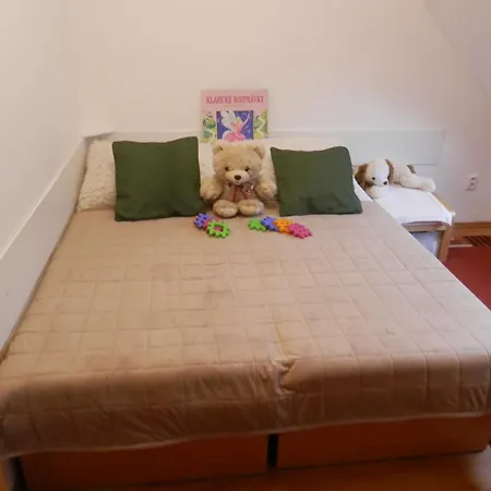 Apartmán Peter Donovaly