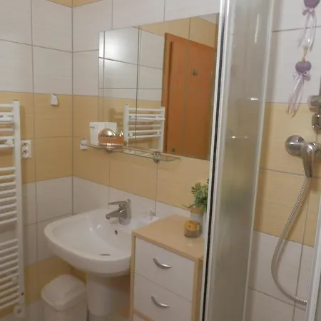 Apartment Peter *