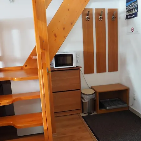 Apartament Peter Donovaly